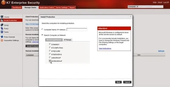 K7 Antivirus Premium